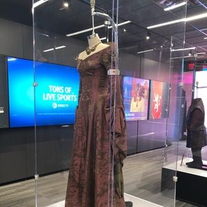 Meet your Posher, Marvin